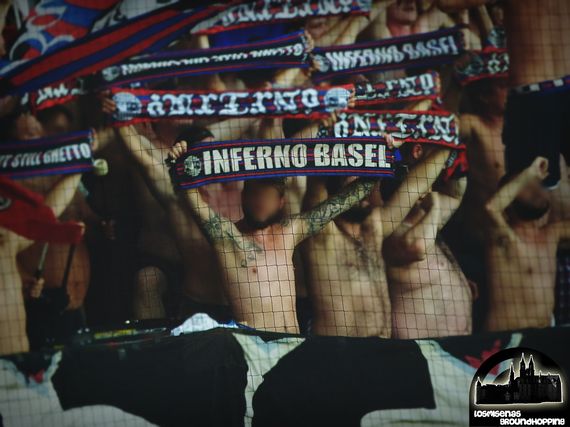 FC Basel vs Lech Poznan (1-0) (9)