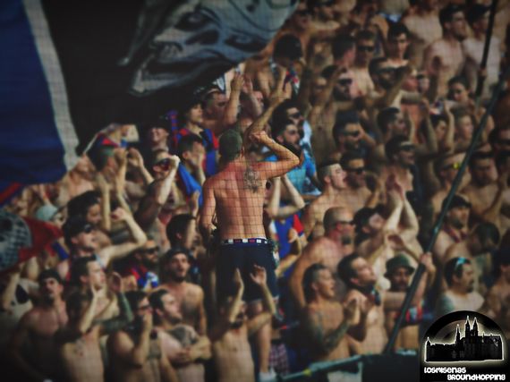 FC Basel vs Lech Poznan (1-0) (13)