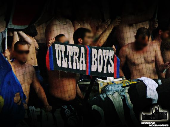 FC Basel vs Lech Poznan (1-0) (14)