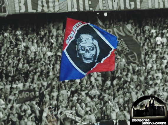 FC Basel vs Lech Poznan (1-0) (16)