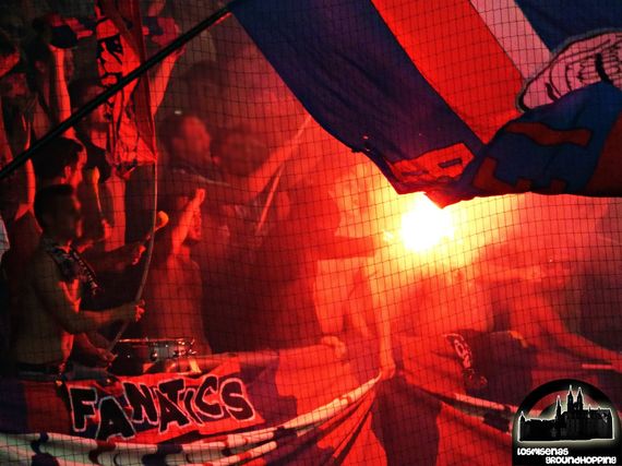 FC Basel vs Lech Poznan (1-0) (18)