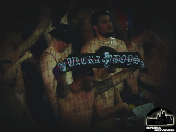 FC Basel vs Lech Poznan (1-0) (20)