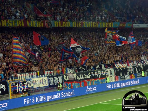 FC Basel vs Lech Poznan (1-0) (21)
