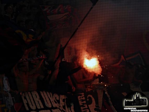 FC Basel vs Lech Poznan (1-0) (22)