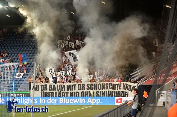 FC Luzern vs FC Basel (1-3) (1)