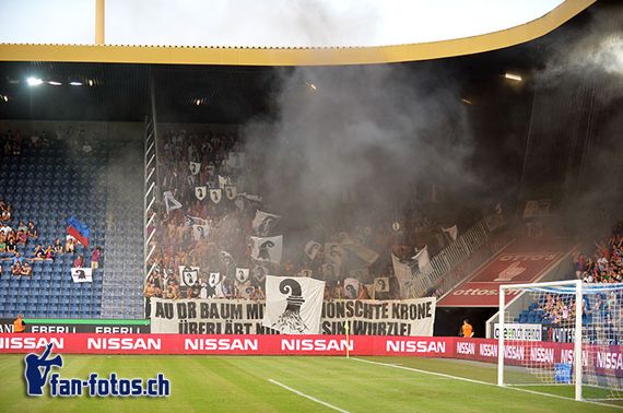 FC Luzern vs FC Basel (1-3) (2)