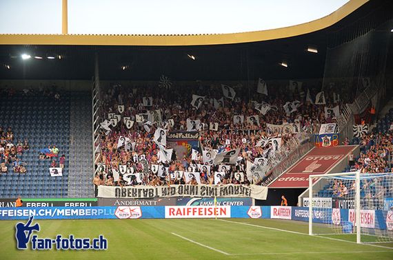 FC Luzern vs FC Basel (1-3) (3)