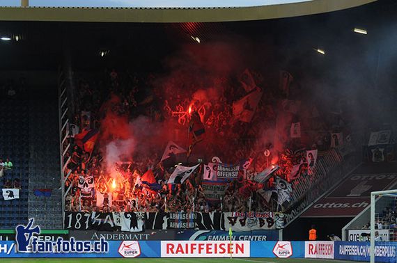 FC Luzern vs FC Basel (1-3) (5)
