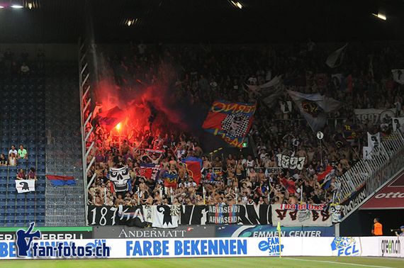 FC Luzern vs FC Basel (1-3) (6)