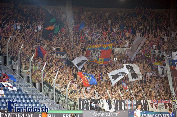FC Luzern vs FC Basel (1-3) (9)