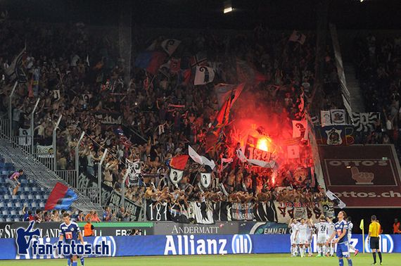 FC Luzern vs FC Basel (1-3) (10)