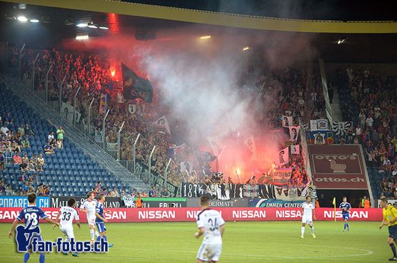 FC Luzern vs FC Basel (1-3) (11)