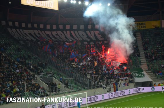 FC St. Gallen vs FC Basel (1-3) (20)