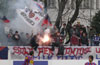 FC Chiasso vs Young Boys Bern (0-1)