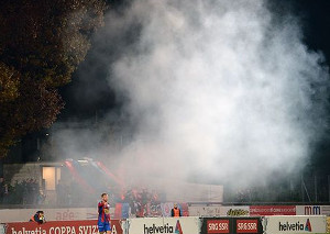 FC Chiasso vs FC Luzern (0-2)