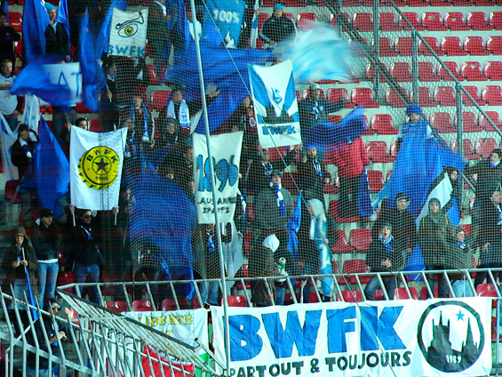 Sparta Prag vs FC Lausanne Sport (3-3) (3)