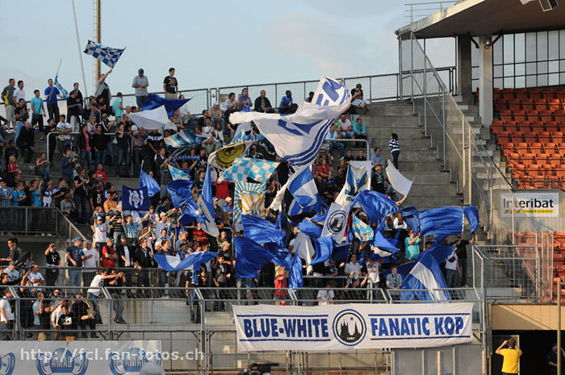FC Lausanne Sport vs FC Luzern (0-1) (2)