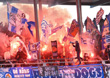 FC Lausanne Sport vs Grasshopper Club Zürich (0-0)