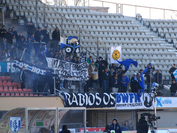 FC Lausanne Sport vs Grasshopper Club Zürich (0-0) (1)