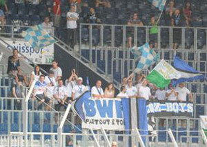 FC Luzern vs FC Lausanne Sport (2-0)