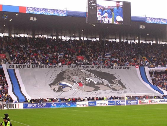 FC Zürich vs FC Luzern (3-1) (1)