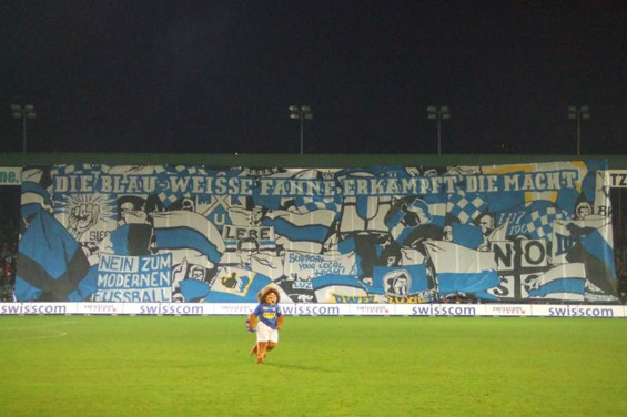 FC Luzern vs FC St. Gallen (0-1) (1)