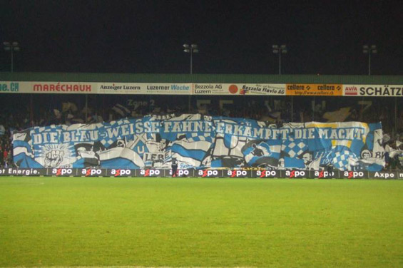 FC Luzern vs FC St. Gallen (0-1) (3)