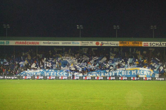 FC Luzern vs FC St. Gallen (0-1) (4)