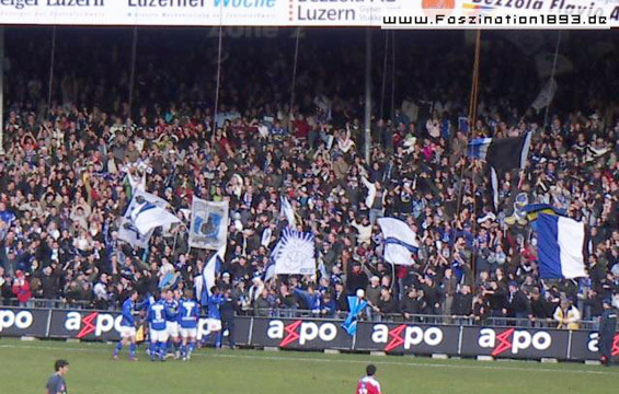 FC Luzern vs FC Sion (2-0) (2)