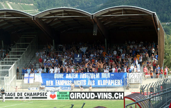 FC Sion vs FC Luzern (3-2) (1)