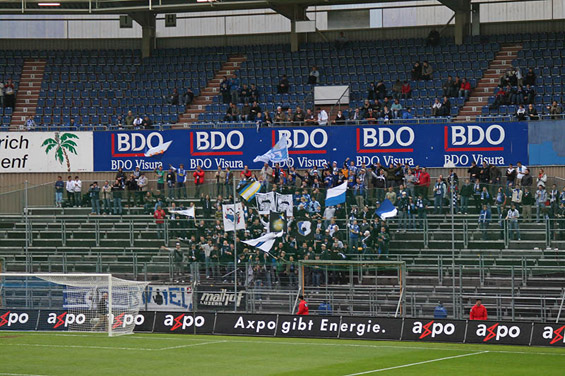 FC Zürich vs FC Luzern (2-0) (1)