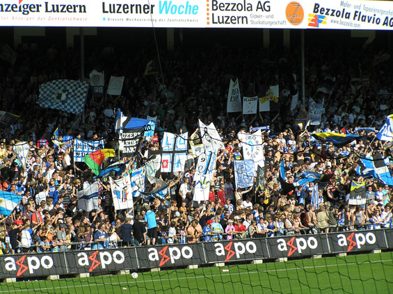 FC Luzern vs FC Basel (0-3) (1)