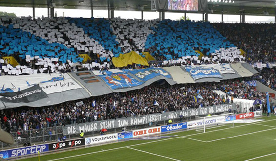 FC Basel vs FC Luzern (1-0) (1)