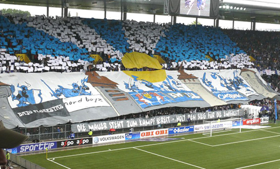FC Basel vs FC Luzern (1-0) (2)