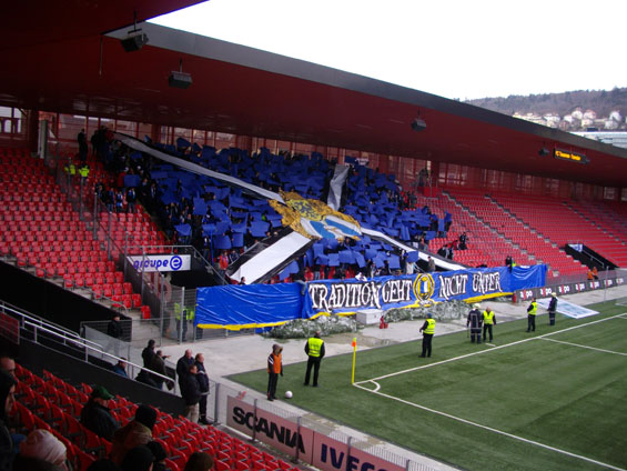 Neuchatel Xamax vs FC Luzern (3-3) (1)