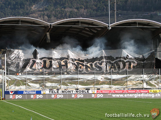 FC Sion vs FC Luzern (1-1) (1)