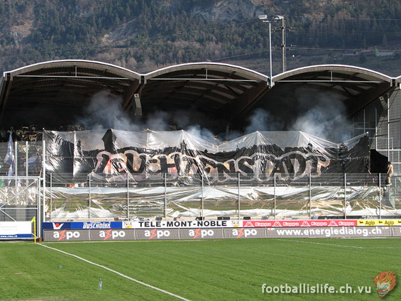 FC Sion vs FC Luzern (1-1) (2)
