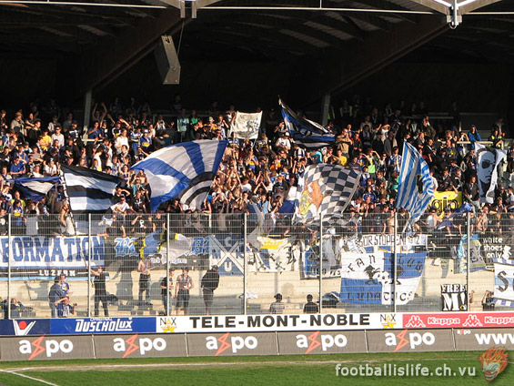 FC Sion vs FC Luzern (1-1) (3)