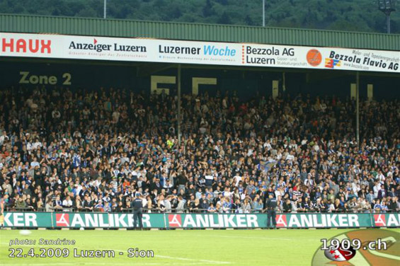 FC Luzern vs FC Sion (1-0) (1)