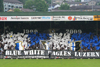 FC Luzern vs FC Aarau (4-0)