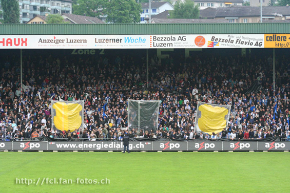 FC Luzern vs FC Aarau (4-0) (1)