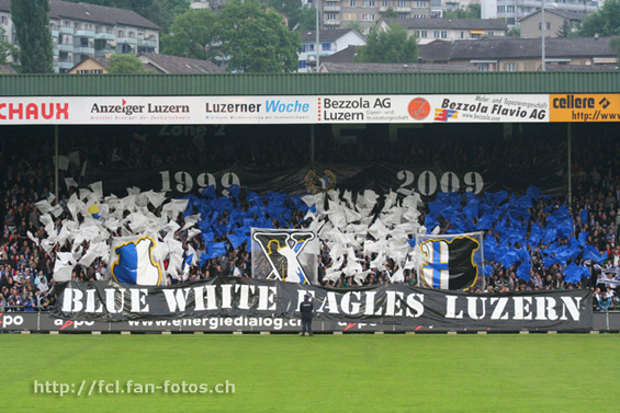 FC Luzern vs FC Aarau (4-0) (2)