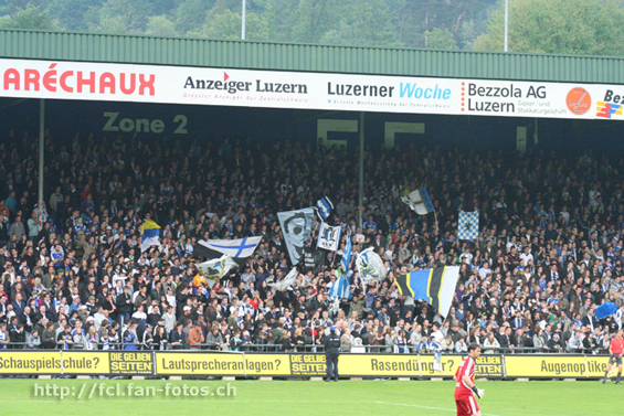 FC Luzern vs FC Aarau (4-0) (4)