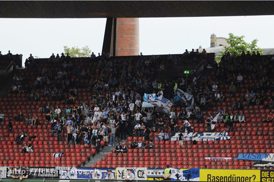 FC Zürich vs FC Luzern (1-1) (1)