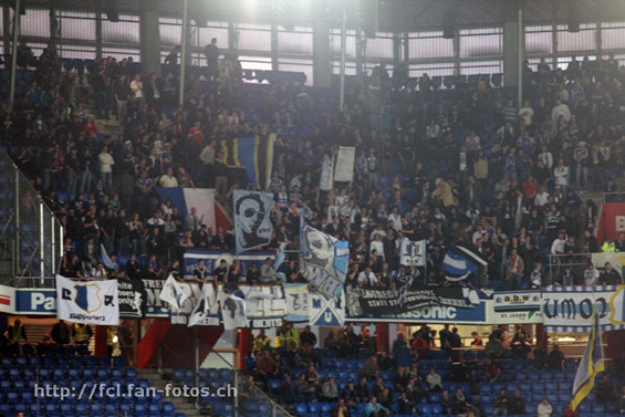 FC Basel vs FC Luzern (2-0) (1)