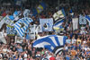 FC Luzern vs Grasshopper Club Zürich (1-1)