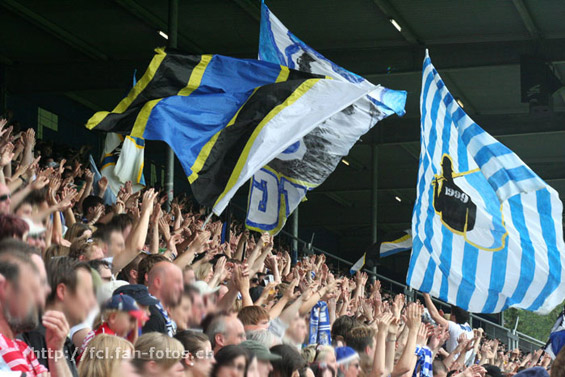 FC Luzern vs Grasshopper Club Zürich (1-1) (3)