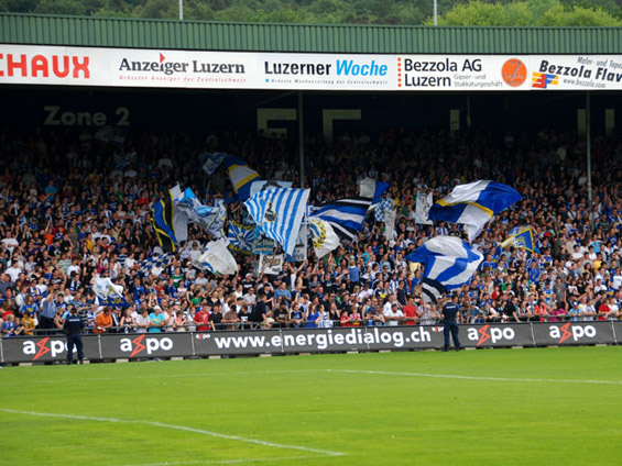 FC Luzern vs Grasshopper Club Zürich (1-1) (7)