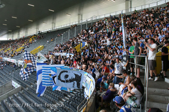 Young Boys Bern vs FC Luzern (5-2) (1)