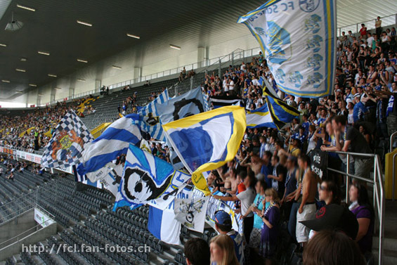 Young Boys Bern vs FC Luzern (5-2) (2)